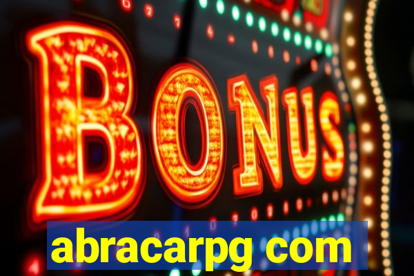 abracarpg com
